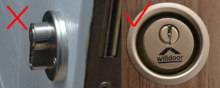 karşıyaka Kapı Güvenliği